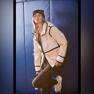 FP Movement Polar Plunge Fleece jacket